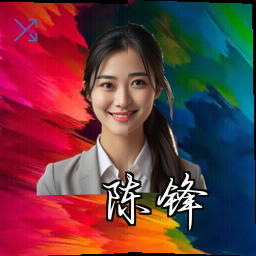 陈锋
